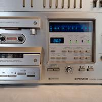 PIONEER CT-F950