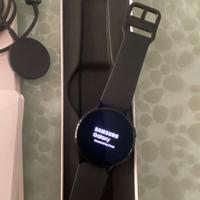 Samsung Galaxy Watch 4