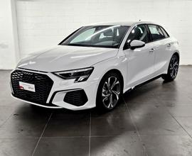 Audi Audi A3 Sportback S line edition 35 TFSI 110