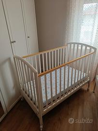 Culla bambini