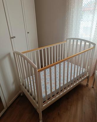 Culla bambini