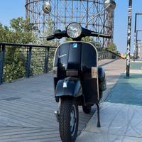 Vespa PX 150 Piaggio 2007 perfetta