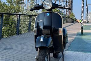 Vespa PX 150 Piaggio 2007 perfetta