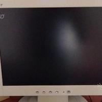 Monitor PC Acer 1511