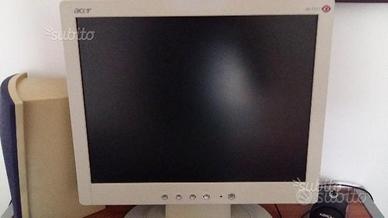 Monitor PC Acer 1511