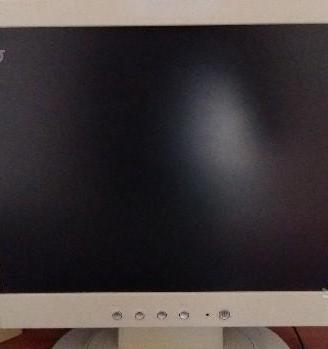 Monitor PC Acer 1511