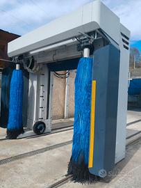 Portale Ceccato auto