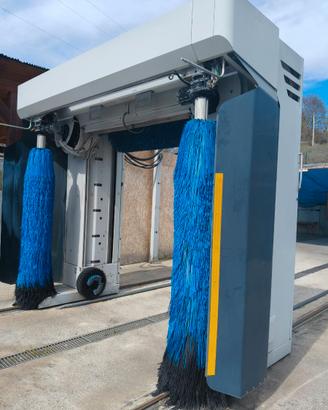 Portale Ceccato auto