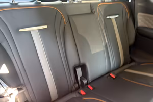 auto come nuova