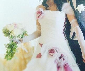 Abito da sposa
