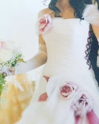 Abito da sposa