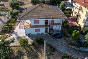 Cologna Spiaggia Casa Singola vista mare