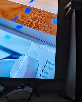 ps5 duo joystick giochi tutto con scatola 