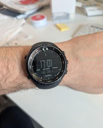 Suunto Core - orologio outdoor