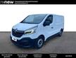 RENAULT Trafic T27 2.0 dci 145cv L1H1 Energy Ice