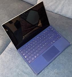 PC PORTATILE WINDOWS  SURFACE PRO 4