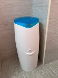 Maialino  mangia pannolini Foppapedretti