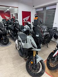 Honda X-ADV 750