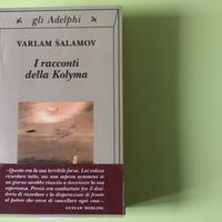 Varlam Salamov, I racconti della Kolyma