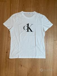 Maglia Calvin Klein da donna taglia S