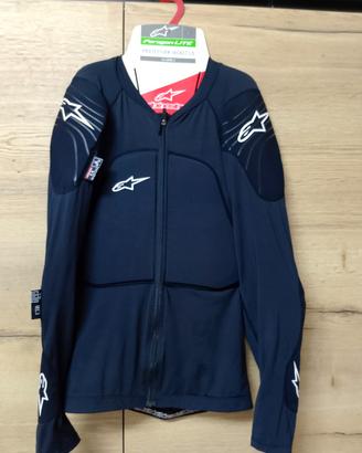 PROTEZIONI ENDURO
