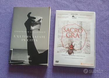 Libro e dvd su storie ai margini di Roma