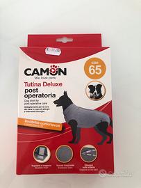 Tutina-Body post operatorio