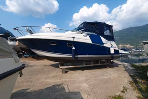 Four Winns 248 vista Volvo penta Diesel