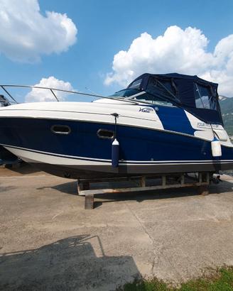 Four Winns 248 vista Volvo penta Diesel