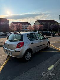 Renault Clio  1.5 Diesel