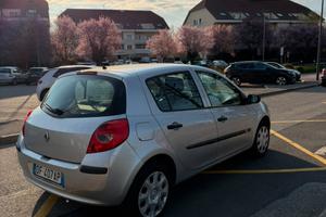 Renault Clio  1.5 Diesel