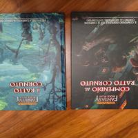 Warhammer fantasy - il ratto cornuto
