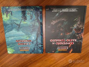 Warhammer fantasy - il ratto cornuto