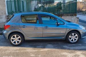 Peugeot 307 Australian