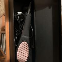 Spazzola lisciante per capelli MADAME PARIS