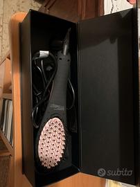 Spazzola lisciante per capelli MADAME PARIS