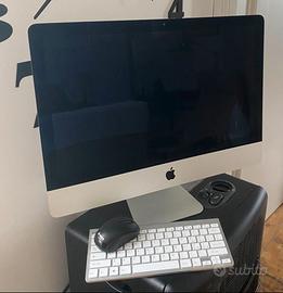 Apple iMAC 2015/21.5/i5-5575/16GB/1TB F.Drive