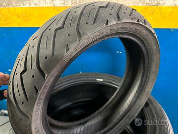Pneumatico scooter Pirelli 140/60 14 64P REINFORCE