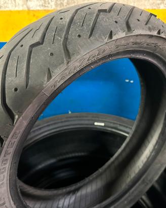 Pneumatico scooter Pirelli 140/60 14 64P REINFORCE