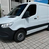 MERCEDES SPRINTER NEW MODEL TETTO BASSO - 2021