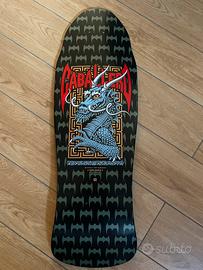 Powell Peralta Caballero Dragon reissue black 2012