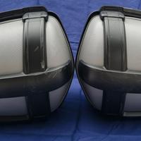 BMW R1200S BORSE SPORT