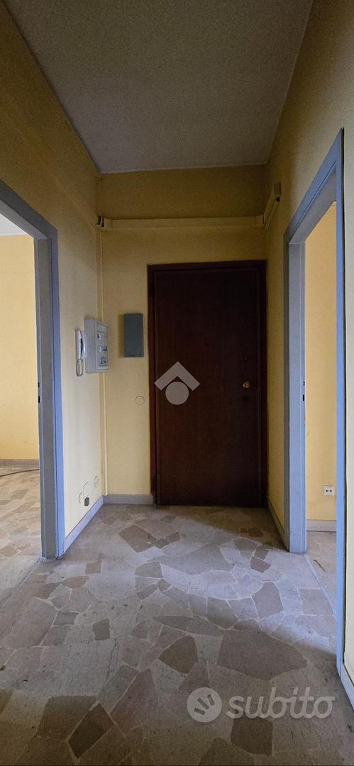 Appartamento – Cinisello Balsamo, Cornaggia, Crocetta - Vista 5