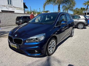 BMW SERIE 2 216D ACTIVE TOURER LUXURY 99.000KM