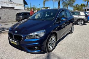 BMW SERIE 2 216D ACTIVE TOURER LUXURY 99.000KM