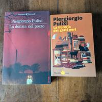 Romanzi Piergiorgio Pulixi