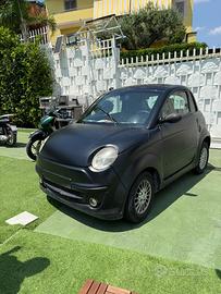 Minicar 50 ligier