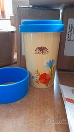 Cinque FELICITAZZA Mulino Bianco 