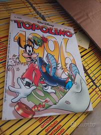 Fumetti Topolino anni 70/80/90/00