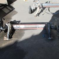 Ponte post PEUGEOT 206 1.1 B 2002 HFX